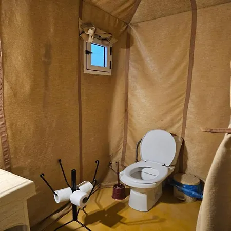Erg Chebbi Romantic Desert Camp Merzouga Exterior photo