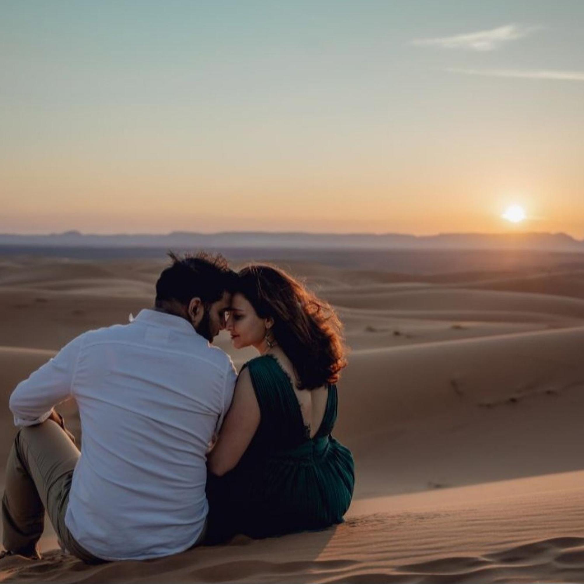 Erg Chebbi Romantic Desert Camp 5* Merzouga