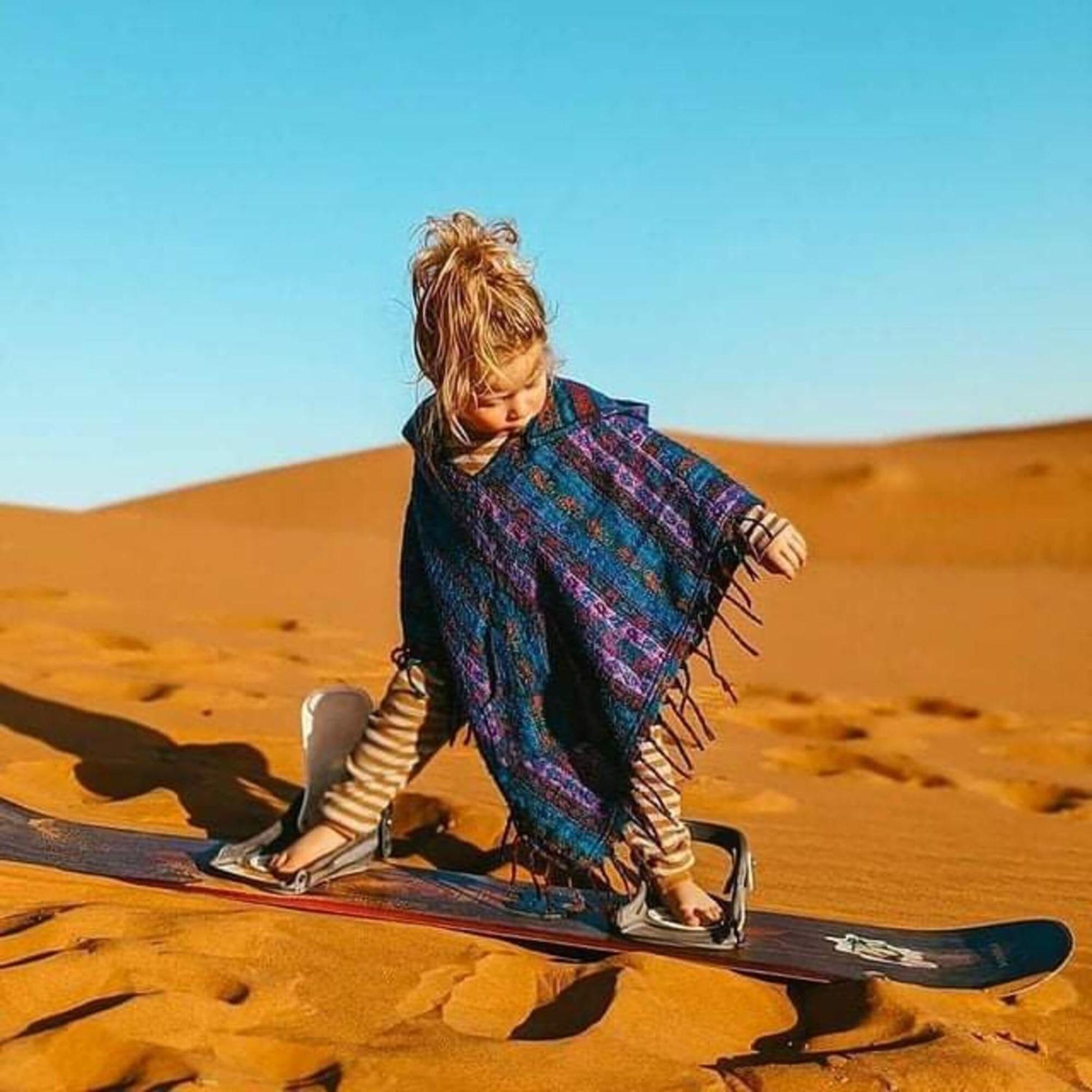 Erg Chebbi Romantic Desert Camp Luxuszelt 5*